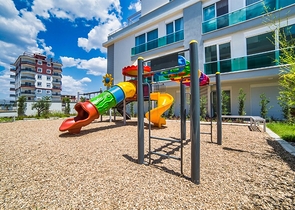 Квартира планировки 2+1 в микрорайоне Алтынова - Анталия 