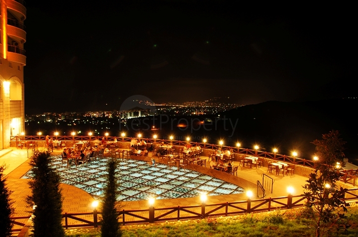 Эксклюзивная квартира 2+1 от собственника в комплексе Голд Сиди