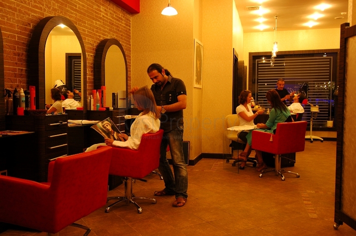 Эксклюзивная квартира 2+1 от собственника в комплексе Голд Сиди