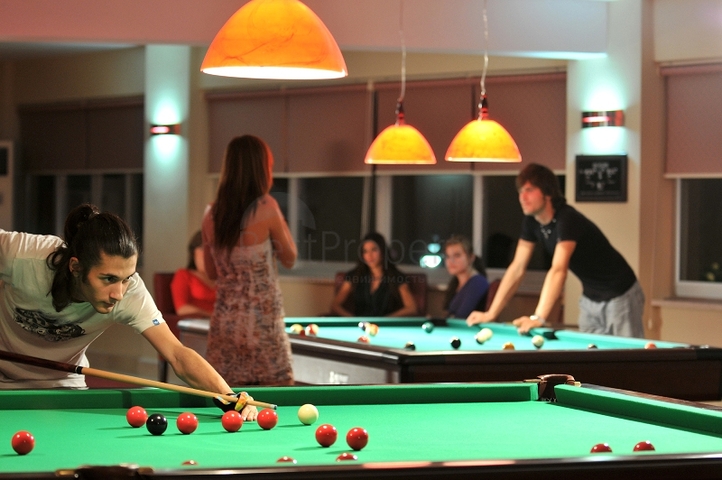 Эксклюзивная квартира 2+1 от собственника в комплексе Голд Сиди