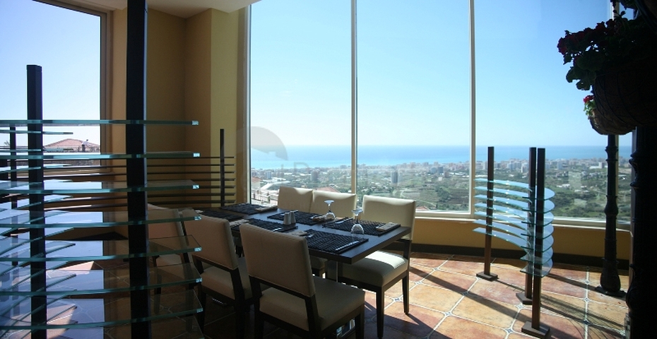 Эксклюзивная квартира 2+1 от собственника в комплексе Голд Сиди