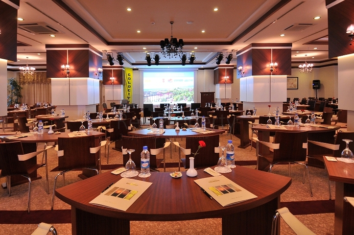 Эксклюзивная квартира 2+1 от собственника в комплексе Голд Сиди