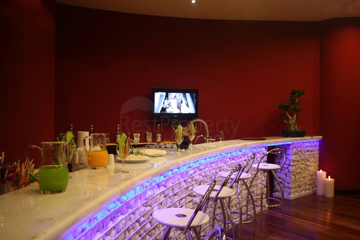 Эксклюзивная квартира 2+1 от собственника в комплексе Голд Сиди