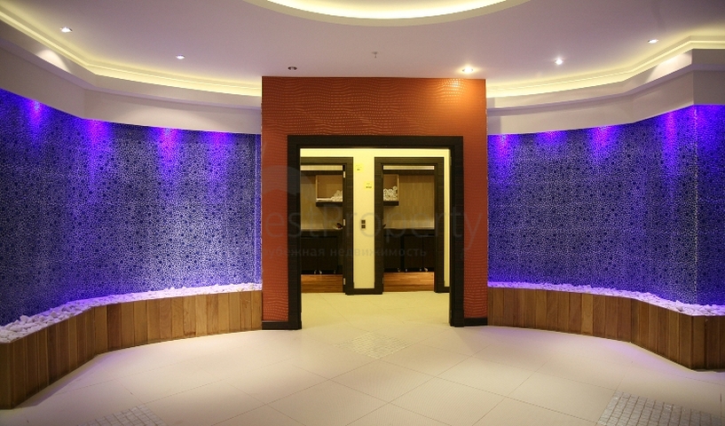 Эксклюзивная квартира 2+1 от собственника в комплексе Голд Сиди