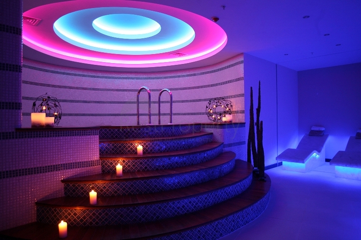 Эксклюзивная квартира 2+1 от собственника в комплексе Голд Сиди