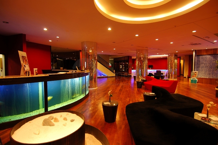 Эксклюзивная квартира 2+1 от собственника в комплексе Голд Сиди