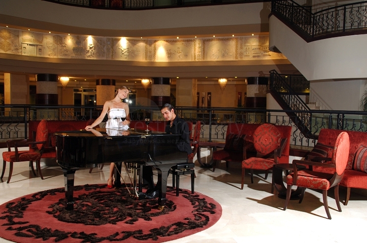 Эксклюзивная квартира 2+1 от собственника в комплексе Голд Сиди