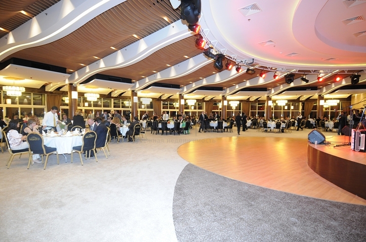 Эксклюзивная квартира 2+1 от собственника в комплексе Голд Сиди