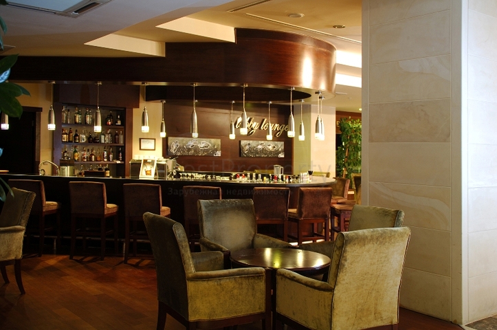 Эксклюзивная квартира 2+1 от собственника в комплексе Голд Сиди