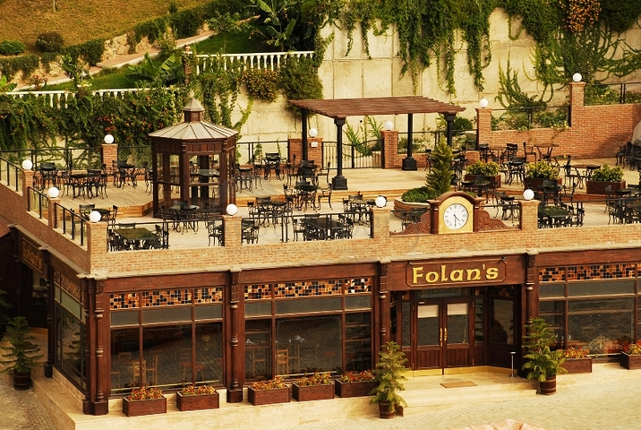 Эксклюзивная квартира 2+1 от собственника в комплексе Голд Сиди