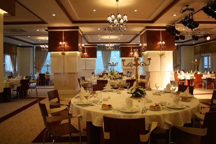 Эксклюзивная квартира 2+1 от собственника в комплексе Голд Сиди