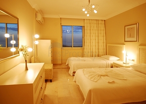 Эксклюзивная квартира 2+1 от собственника в комплексе Голд Сиди