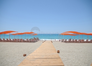 Эксклюзивная квартира 2+1 от собственника в комплексе Голд Сиди