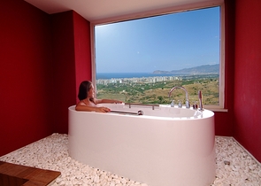 Эксклюзивная квартира 2+1 от собственника в комплексе Голд Сиди