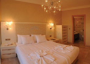 Эксклюзивная квартира 2+1 от собственника в комплексе Голд Сиди