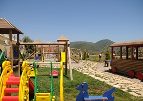 Эксклюзивная квартира 2+1 от собственника в комплексе Голд Сиди