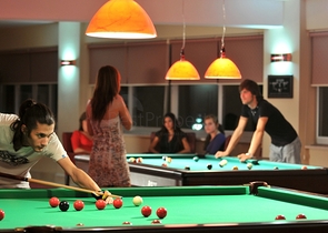 Эксклюзивная квартира 2+1 от собственника в комплексе Голд Сиди