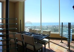 Эксклюзивная квартира 2+1 от собственника в комплексе Голд Сиди