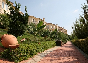 Эксклюзивная квартира 2+1 от собственника в комплексе Голд Сиди