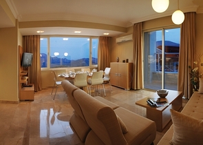 Эксклюзивная квартира 2+1 от собственника в комплексе Голд Сиди