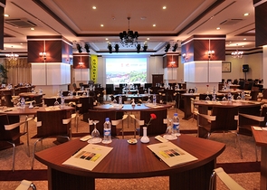 Эксклюзивная квартира 2+1 от собственника в комплексе Голд Сиди