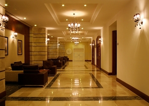 Эксклюзивная квартира 2+1 от собственника в комплексе Голд Сиди