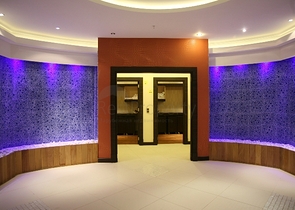 Эксклюзивная квартира 2+1 от собственника в комплексе Голд Сиди