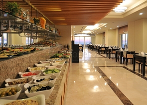 Эксклюзивная квартира 2+1 от собственника в комплексе Голд Сиди