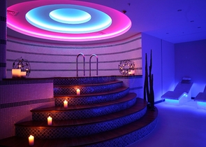 Эксклюзивная квартира 2+1 от собственника в комплексе Голд Сиди