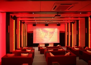 Эксклюзивная квартира 2+1 от собственника в комплексе Голд Сиди