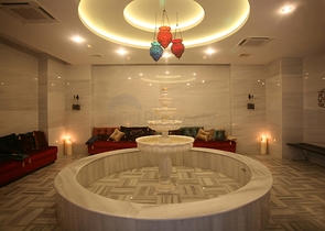 Эксклюзивная квартира 2+1 от собственника в комплексе Голд Сиди