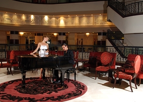 Эксклюзивная квартира 2+1 от собственника в комплексе Голд Сиди