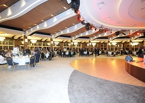 Эксклюзивная квартира 2+1 от собственника в комплексе Голд Сиди