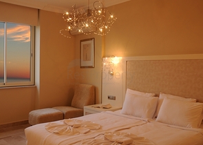 Эксклюзивная квартира 2+1 от собственника в комплексе Голд Сиди