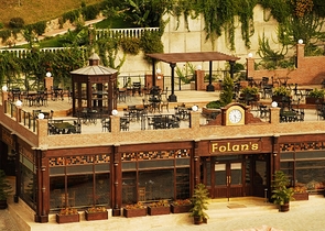 Эксклюзивная квартира 2+1 от собственника в комплексе Голд Сиди