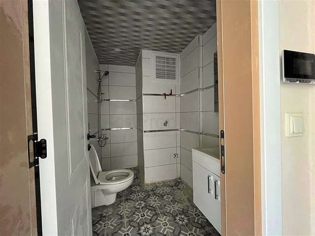 Квартира планировки 1+1 в районе Финике - Анталия 