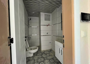 Квартира планировки 1+1 в районе Финике - Анталия 