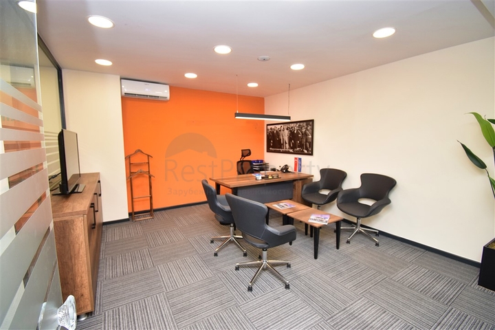 На продажу выставлен коммерческий объект в районе Кепез - Анталия 