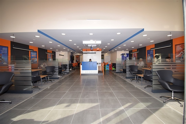 На продажу выставлен коммерческий объект в районе Кепез - Анталия 