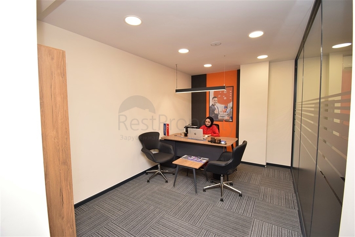 На продажу выставлен коммерческий объект в районе Кепез - Анталия 