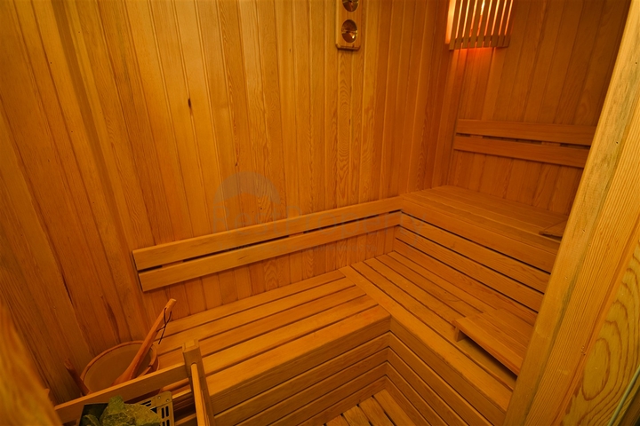 Вилла планировки 7+1 в районе Белек - Анталия 