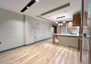 Квартира планировки 1+1 в микрорайоне Седир - Анталия 