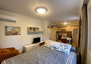 Квартира планировки 1+1 в микрорайоне Торос - Анталия 