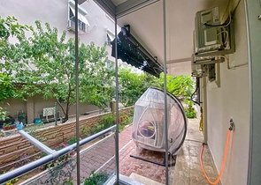 Квартира планировки 1+1 в микрорайоне Торос - Анталия 