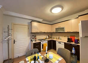 Квартира планировки 1+1 в микрорайоне Торос - Анталия 