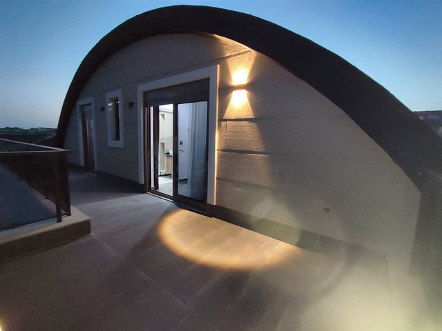 Вилла планировки 4+1 в микрорайоне Кадрие - Анталия 