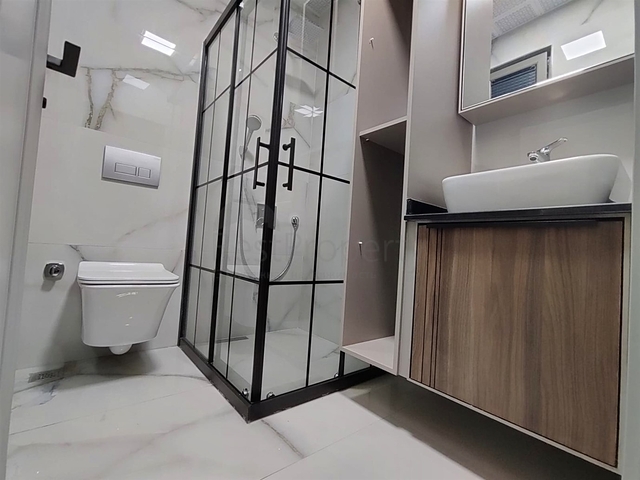 Вилла планировки 4+1 в микрорайоне Кадрие - Анталия 