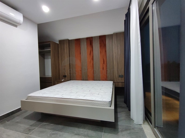 Вилла планировки 4+1 в микрорайоне Кадрие - Анталия 