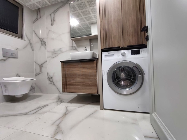 Вилла планировки 4+1 в микрорайоне Кадрие - Анталия 