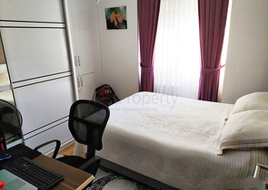 Квартира планировки 2+1 в микрорайоне Гебизли - Анталия 